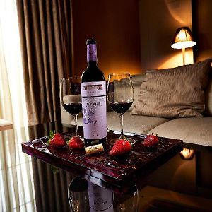 Suite Deluxe